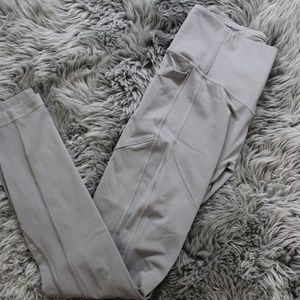 Lululemon All The Right Places Leggings